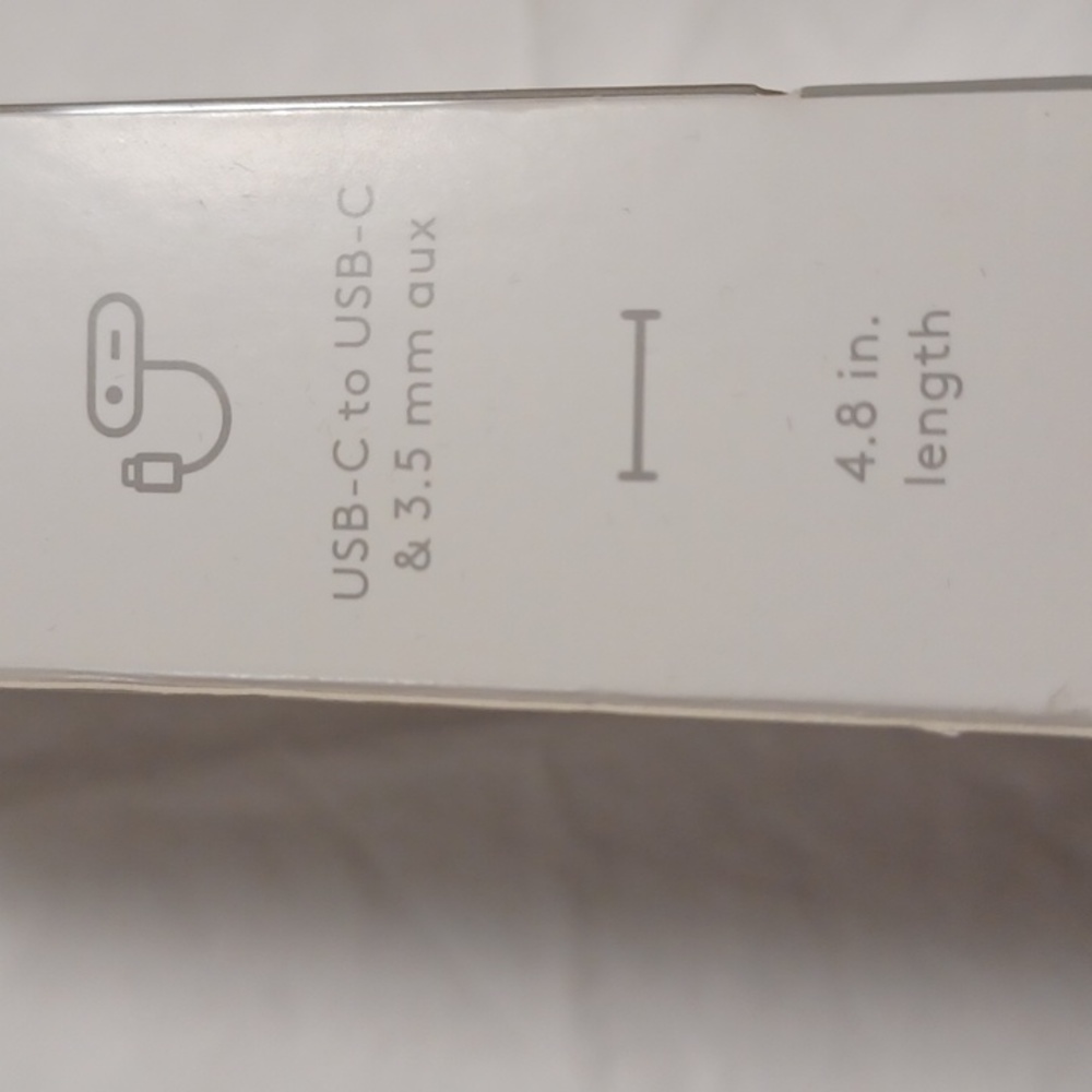 Heyday  Audio Adapter - Picture 4 of 4